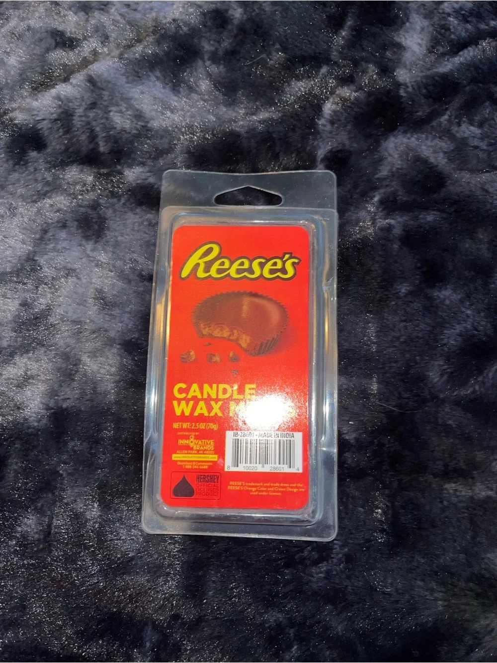 Innovative brands wax melts